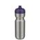 Mepal Sport bidon (800 ml) (rvs)