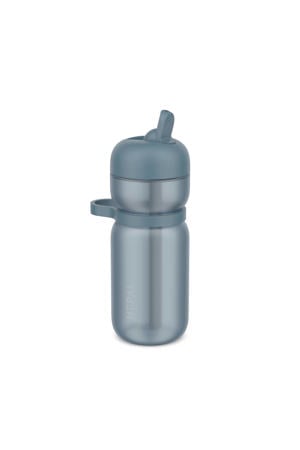 Sport drinkfles flip-up (600 ml)
