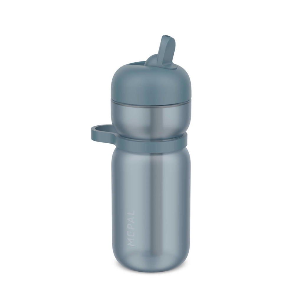 Mepal Sport drinkfles flip-up (600 ml)