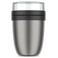 Mepal Ellipse Ellipse isoleer lunchpot (500 + 200 ml)