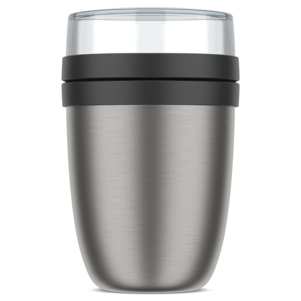 Mepal Ellipse Ellipse isoleer lunchpot (500 + 200 ml)