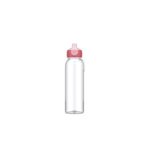 Campus waterfles (pop-up) (400 ml)