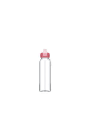 Campus waterfles (pop-up) (400 ml)