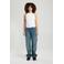 America Today low waist wide leg jeans