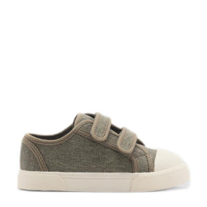   sneakers kaki
