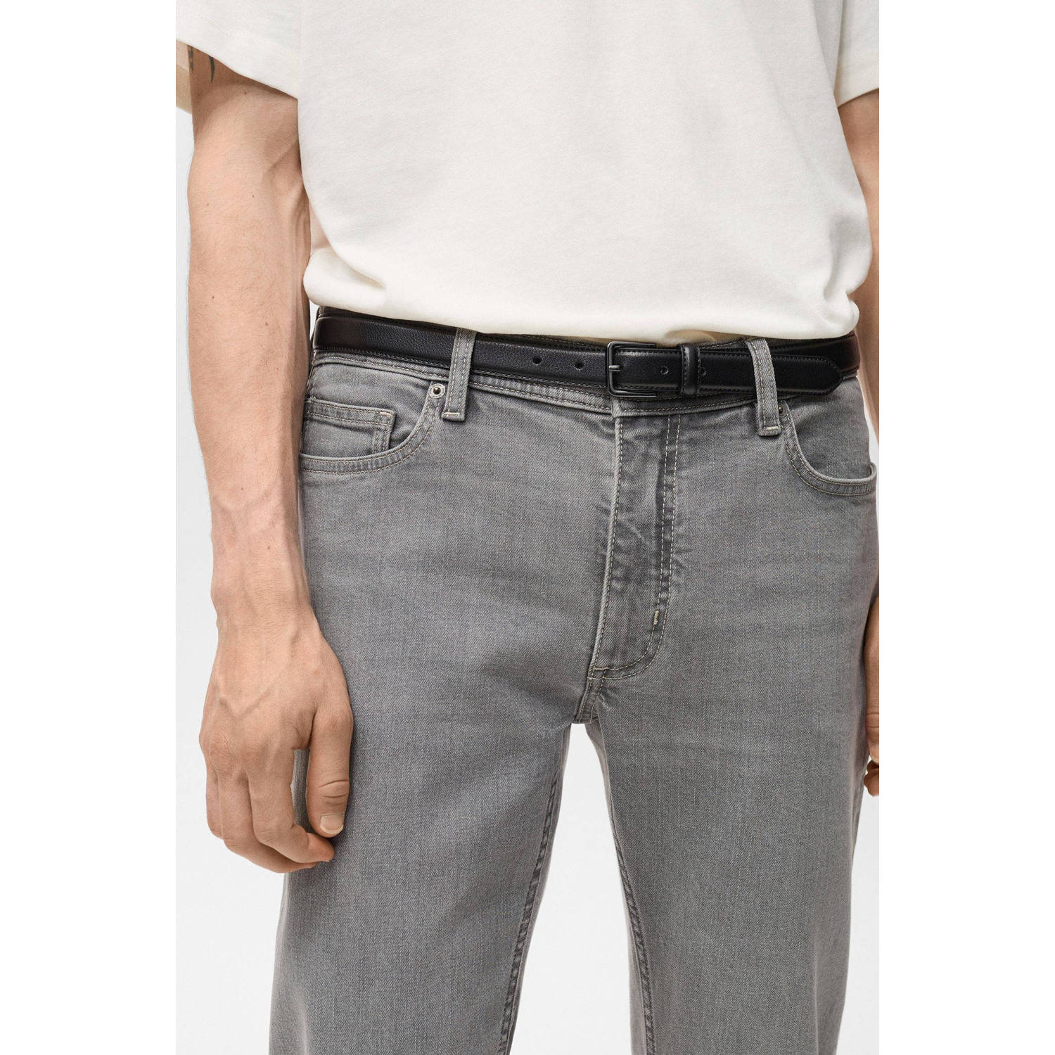 Mango Man Jan slim fit jeans
