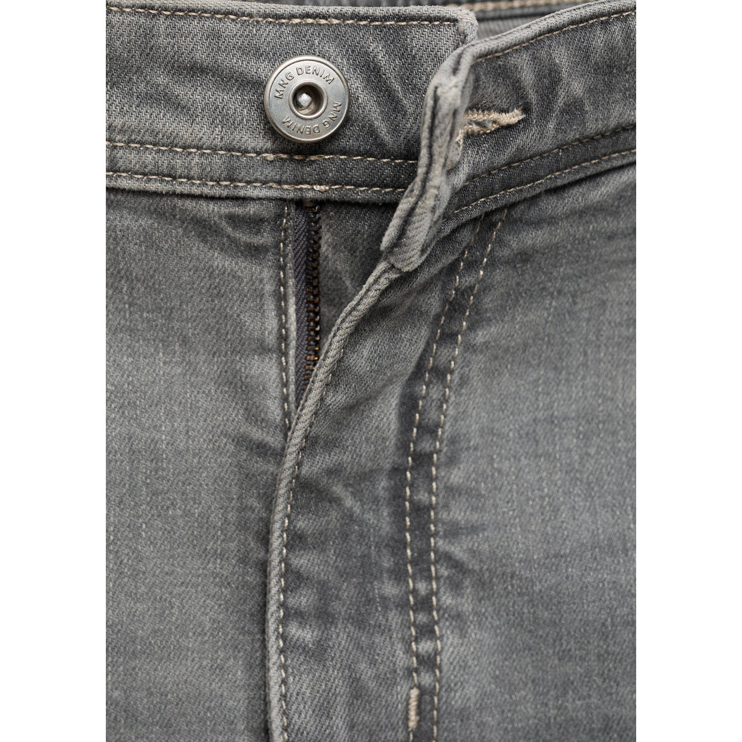 Mango Man Jan slim fit jeans