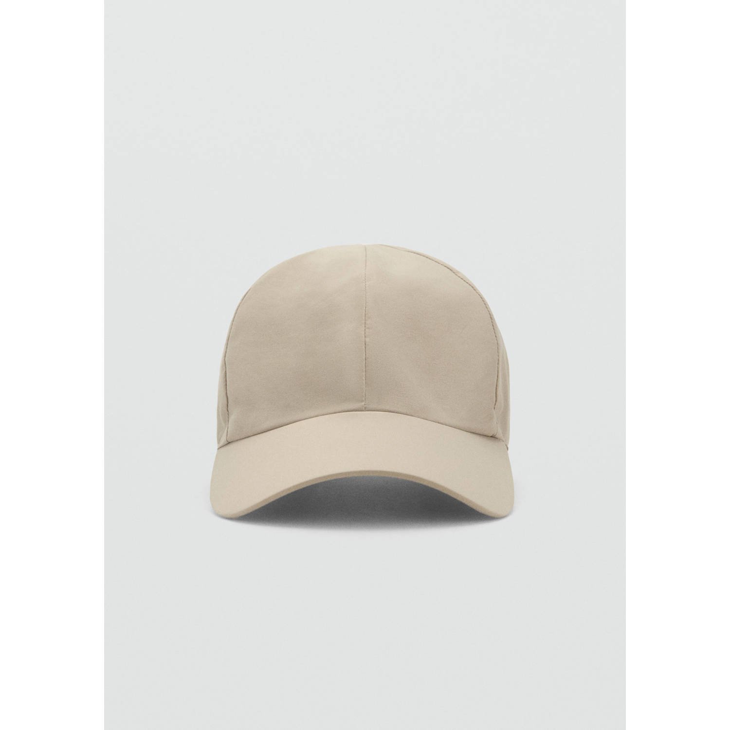 Mango Man pet beige