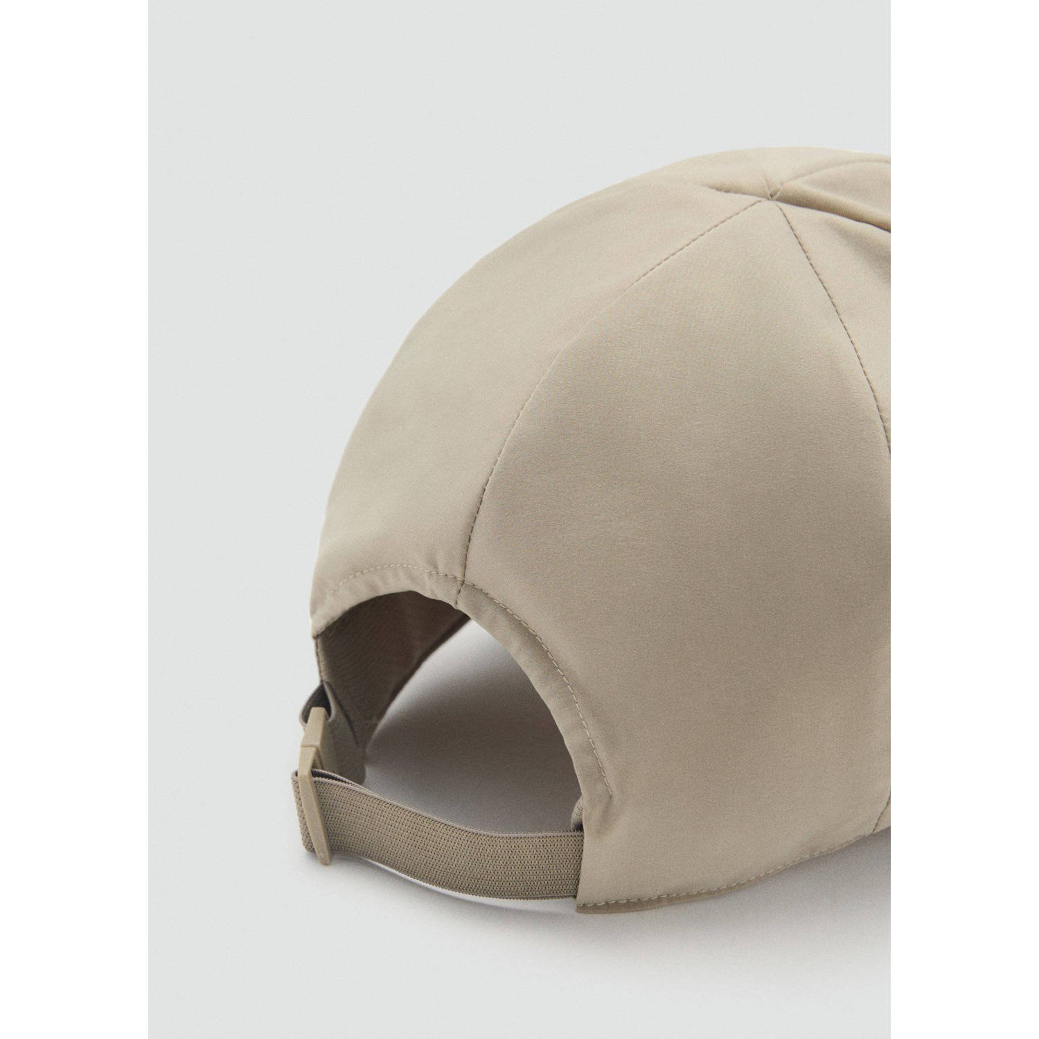 Mango Man pet beige