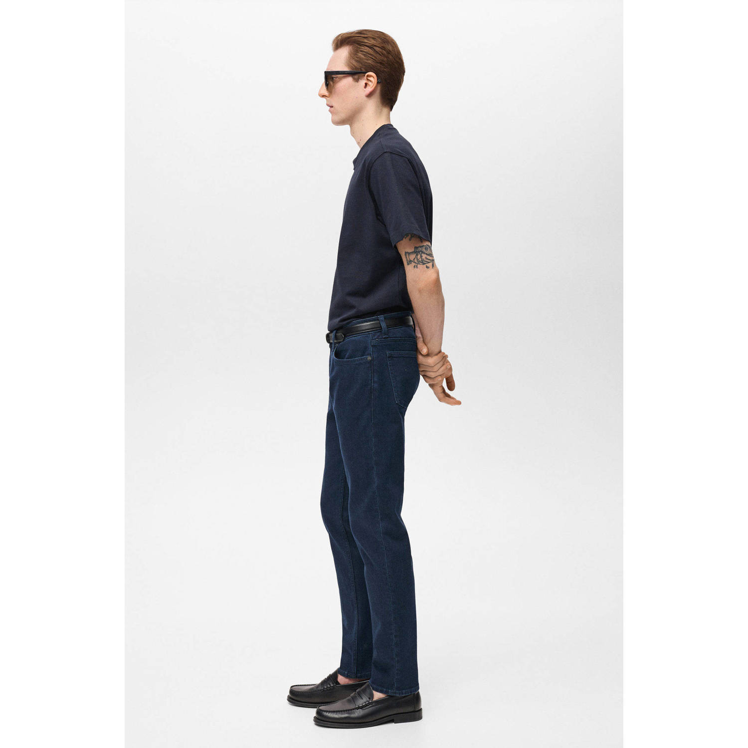 Mango Man Jan slim fit jeans