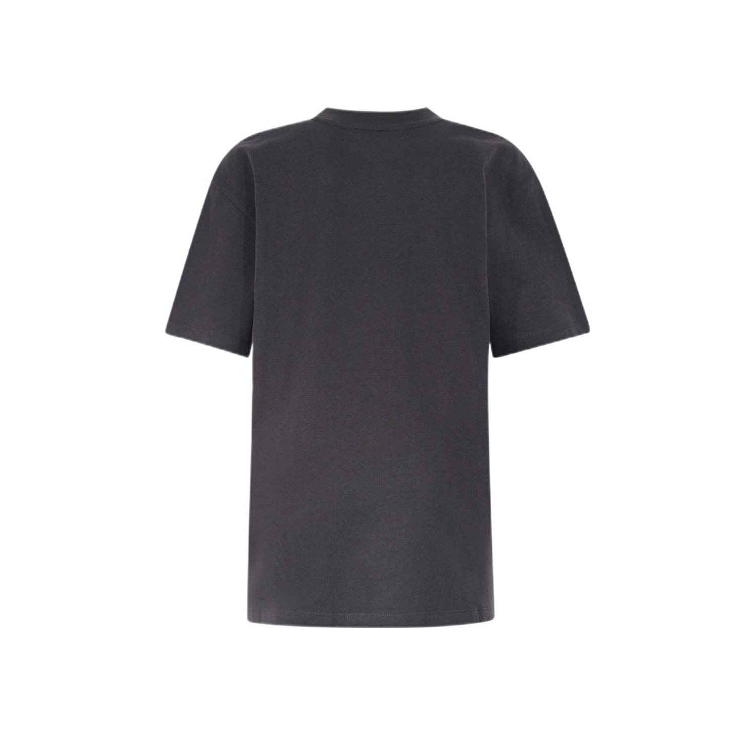 Shoeby T-shirt antraciet