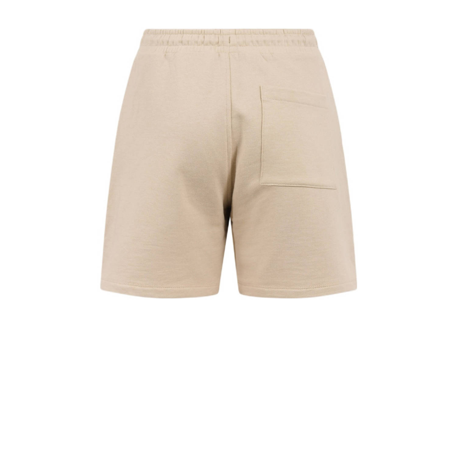 Shoeby sweatshort beige