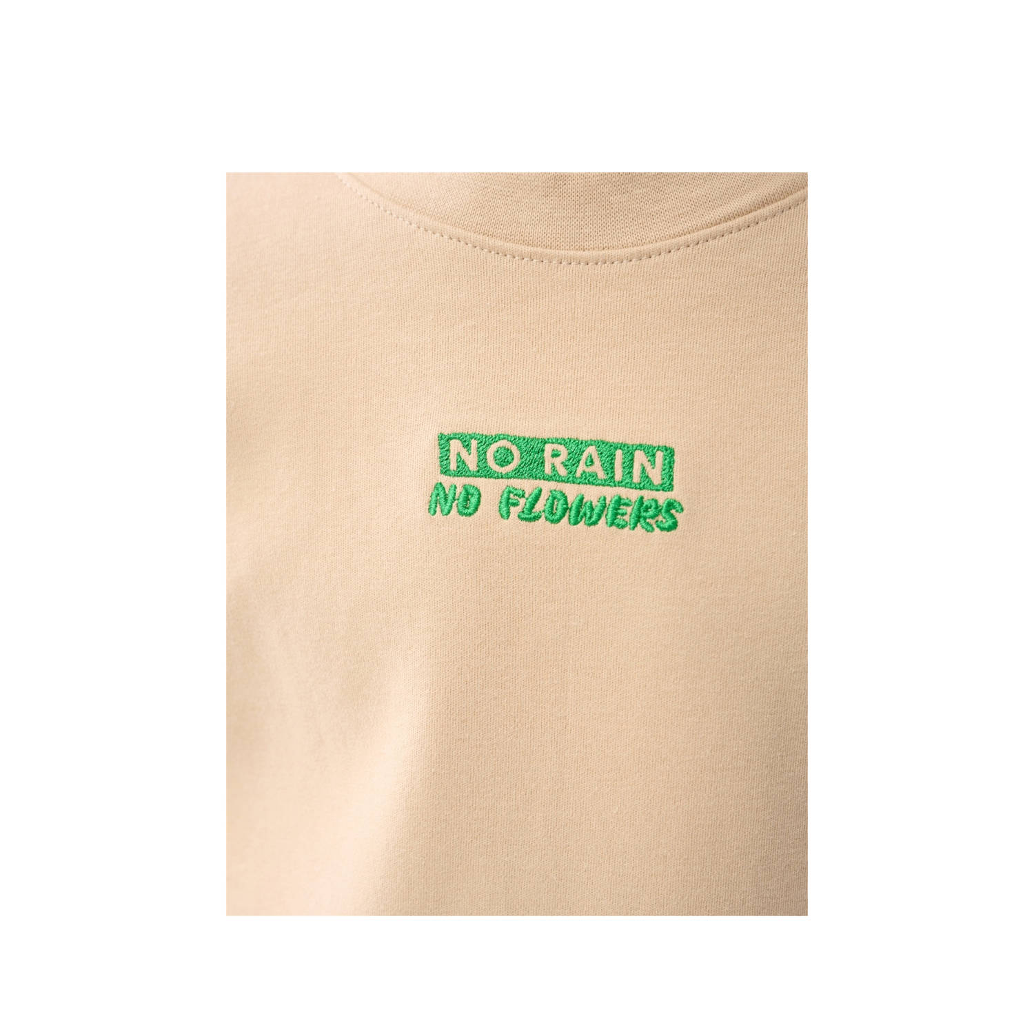 Shoeby T-shirt beige