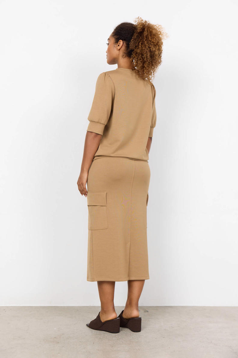 Soyaconcept Crochet Top