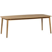 thumbnail: WOOOD tuintafel Kris (215x90 cm)