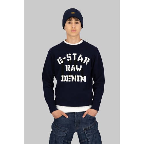 G-STAR afbeelding