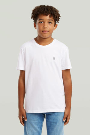 T-shirt wit