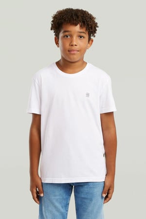 T-shirt wit