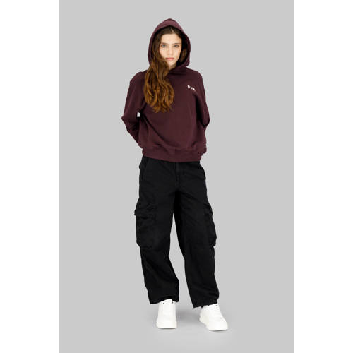 G-STAR loose cargo broek zwart afbeelding