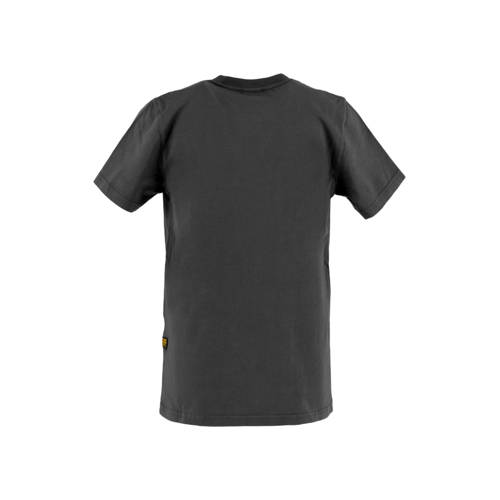 G-STAR T-shirt zwart afbeelding