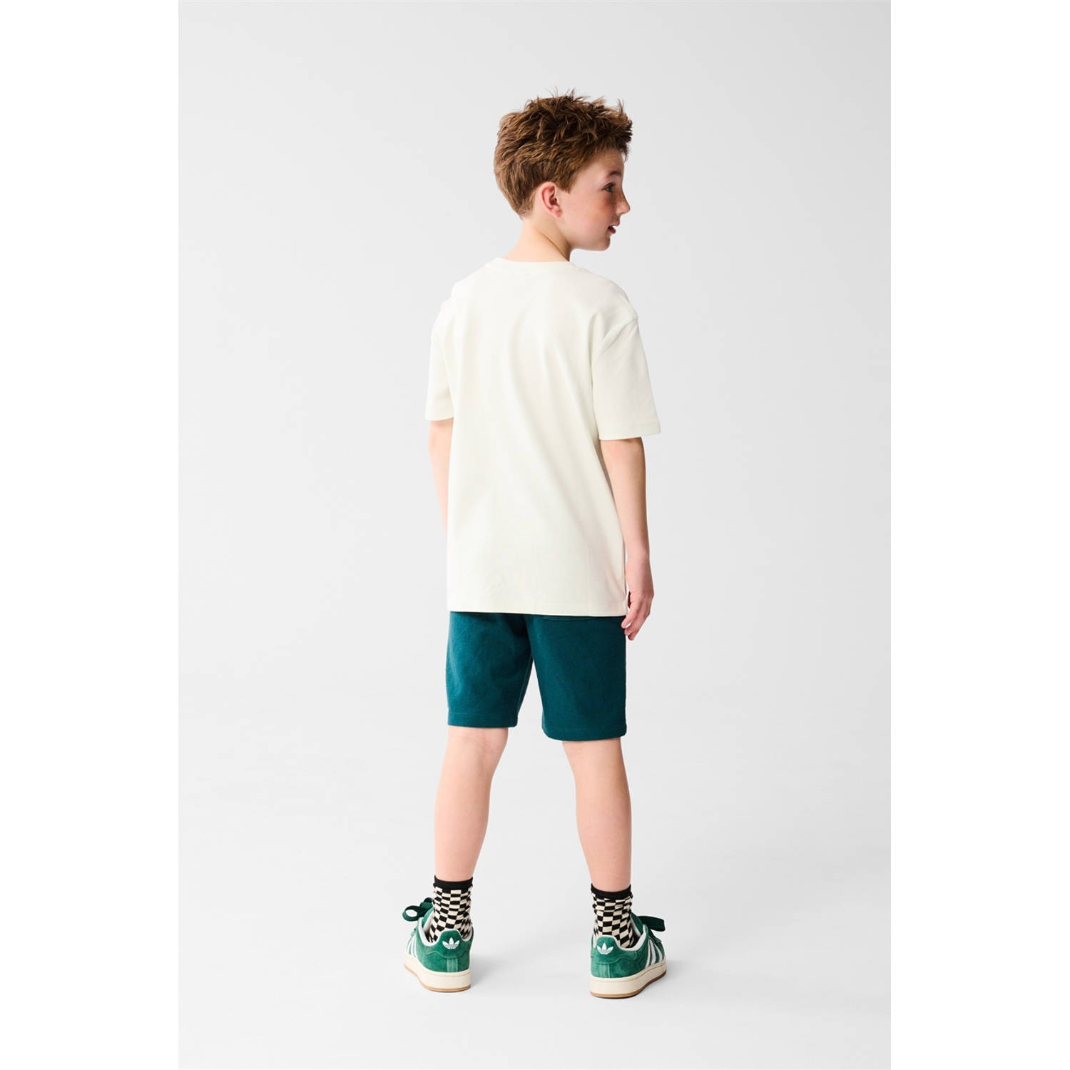 Shoeby T-shirt ecru