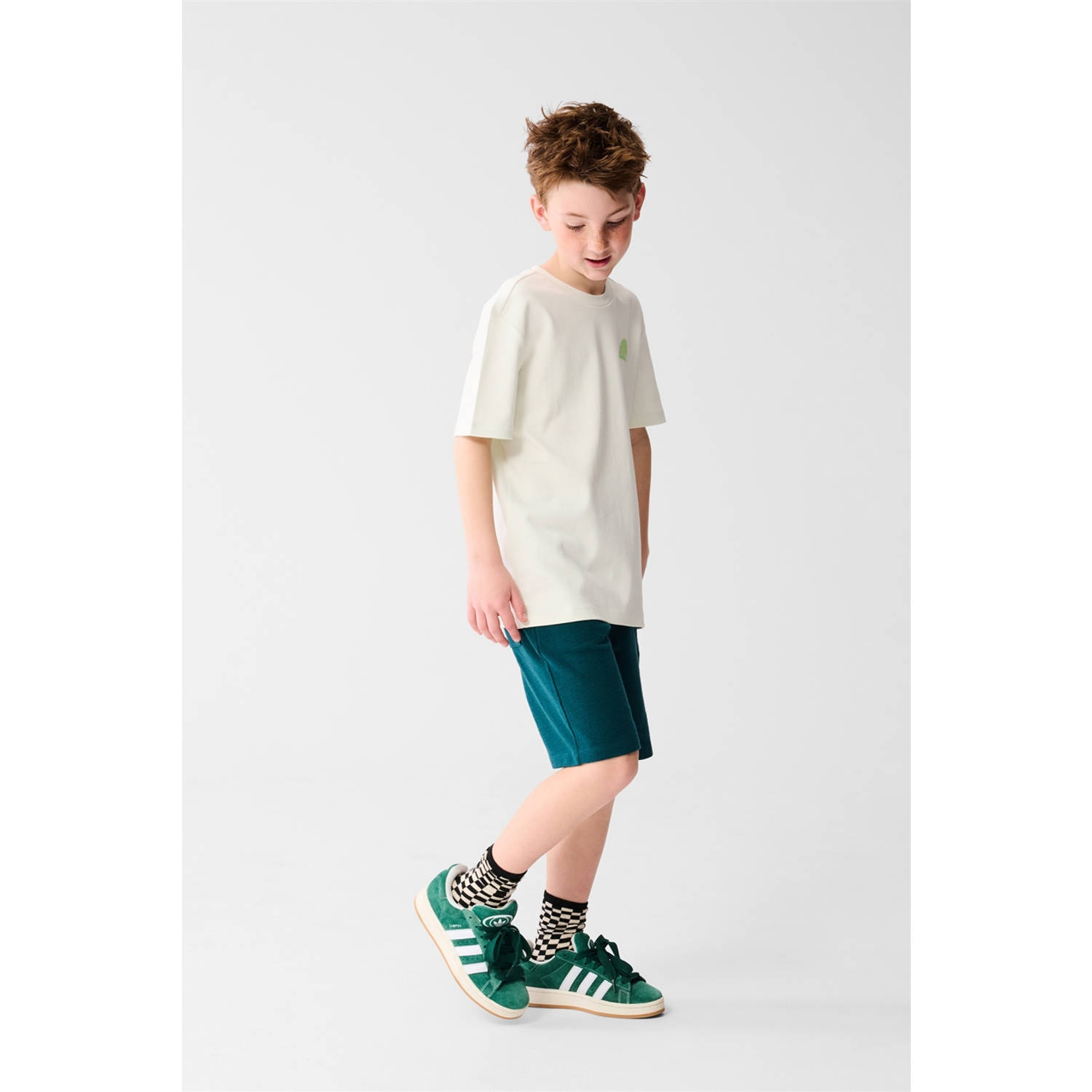 Shoeby T-shirt ecru
