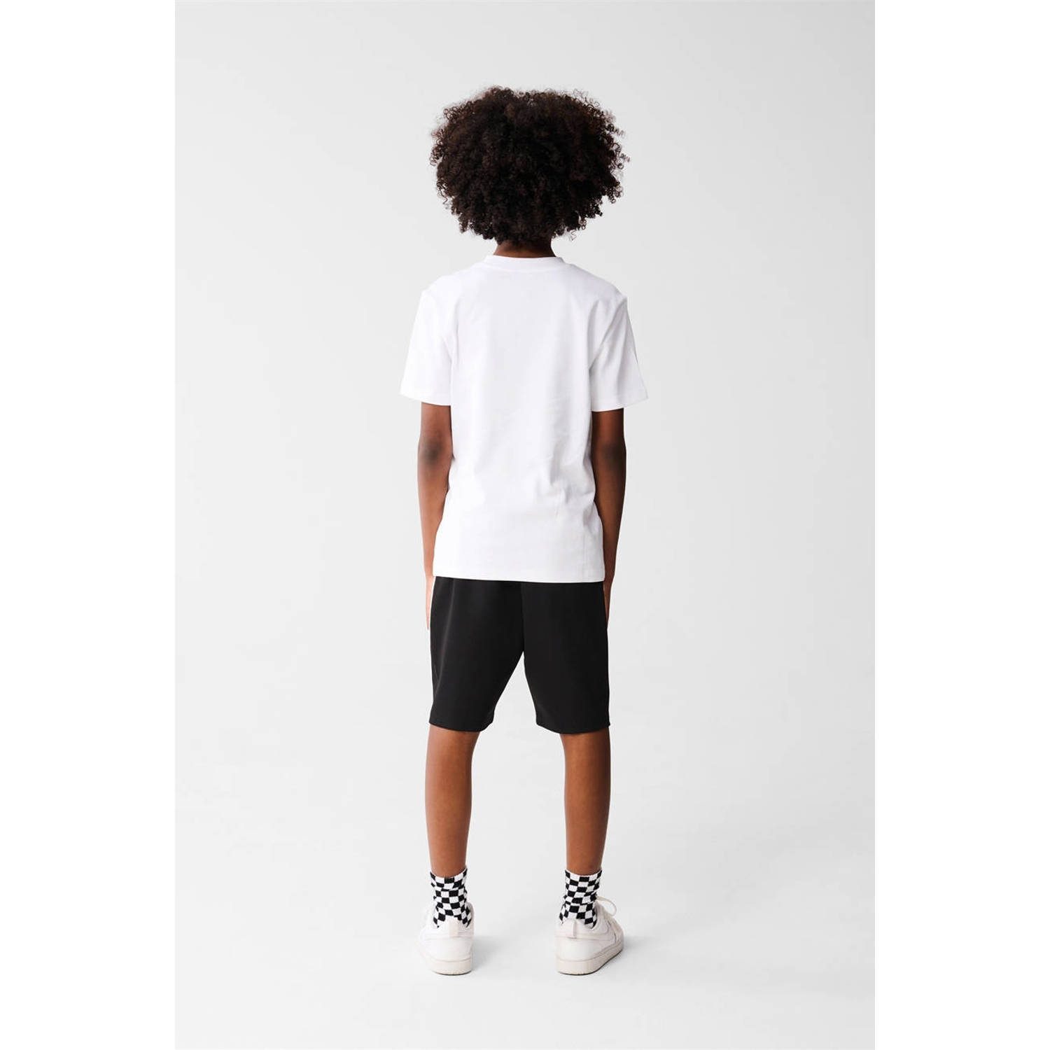 Shoeby T-shirt wit