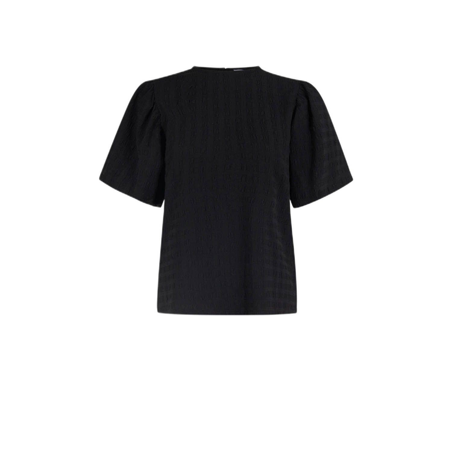 Shoeby top zwart