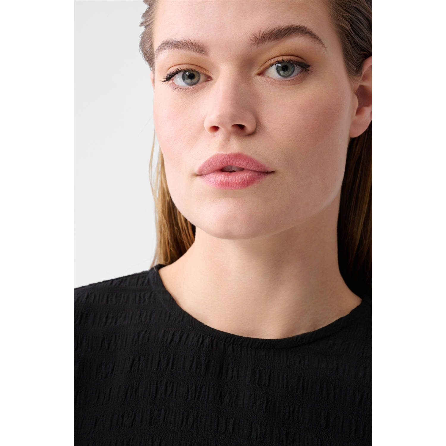 Shoeby top zwart