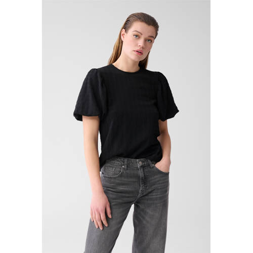 Shoeby top zwart afbeelding
