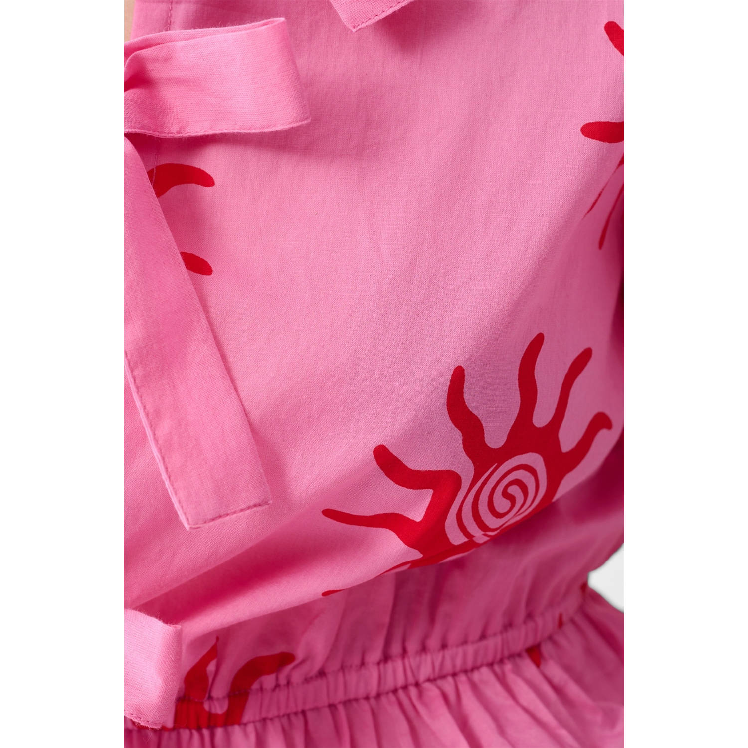 Shoeby top roze