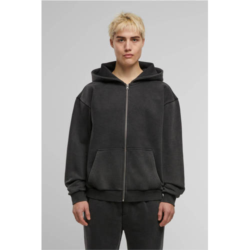 Urban Classics sweater grijs afbeelding