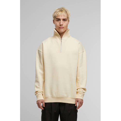 Urban Classics sweater beige afbeelding