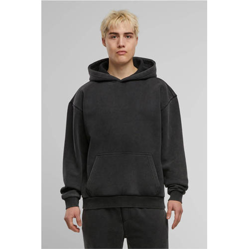 Urban Classics hoodie grijs afbeelding