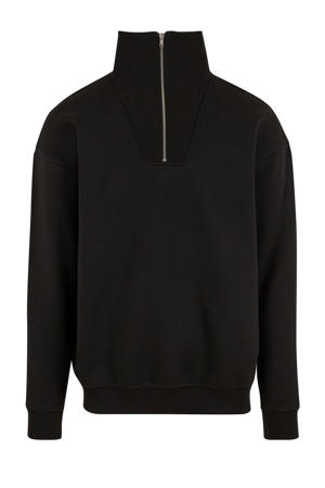 sweater zwart