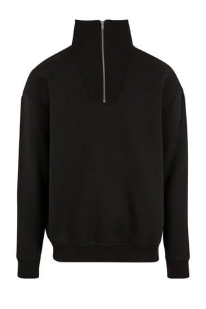 sweater zwart