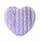 Swim Essentials Luchtbed Hartvorm Panterprint
