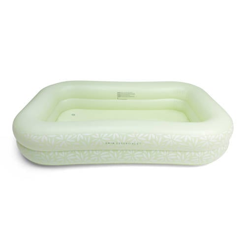 Swim Essentials opblaas zwembad (211x132) afbeelding
