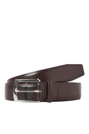 riem JACMARKUS donkerbruin