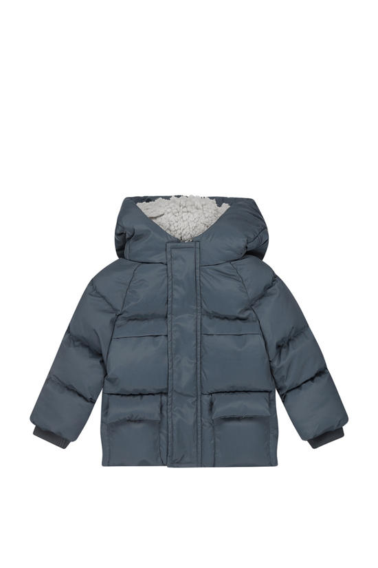 Dirkje winterjassen baby's