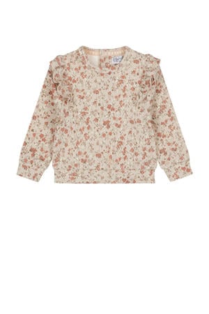 sweater beige