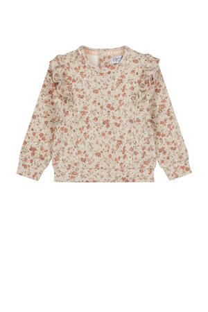 sweater beige