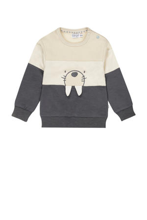 sweater ecru