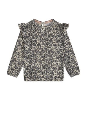 sweater ecru