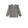 Dirkje sweater ecru