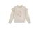 Dirkje sweater ecru