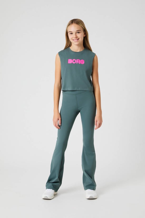 gymshirts meisjes