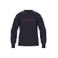 Björn Borg sweater donkerblauw