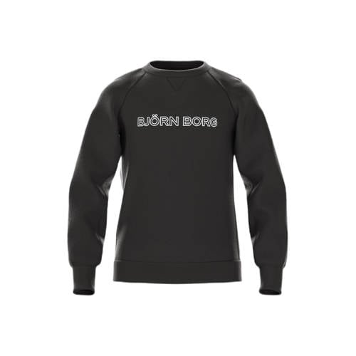 Björn Borg sweater zwart afbeelding