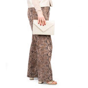 thumbnail: POSH by Poelman sandalettes goud